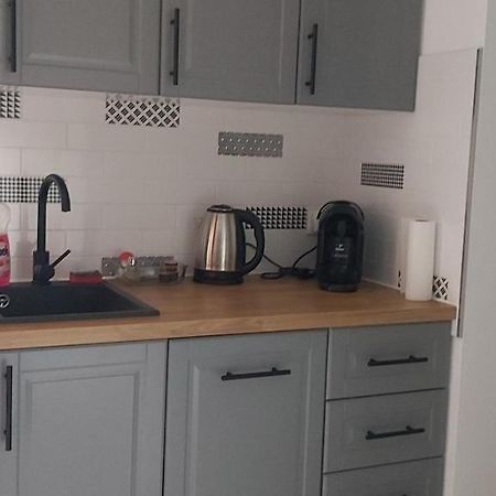 גדנסק Central Apartments Ogrody 3 & Parking מראה חיצוני תמונה