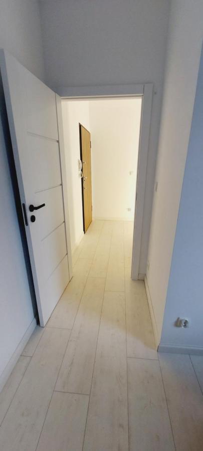 גדנסק Central Apartments Ogrody 3 & Parking מראה חיצוני תמונה