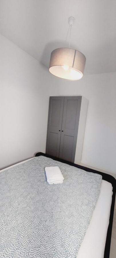גדנסק Central Apartments Ogrody 3 & Parking מראה חיצוני תמונה