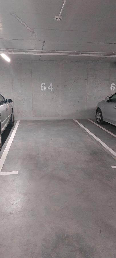 גדנסק Central Apartments Ogrody 3 & Parking מראה חיצוני תמונה