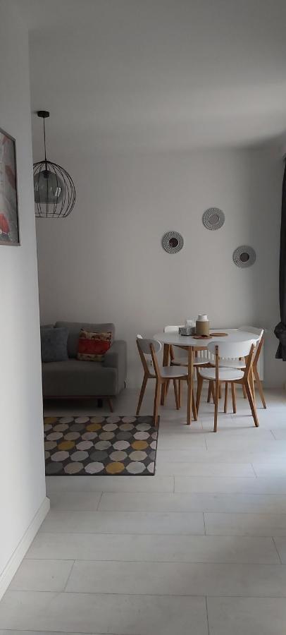 גדנסק Central Apartments Ogrody 3 & Parking מראה חיצוני תמונה