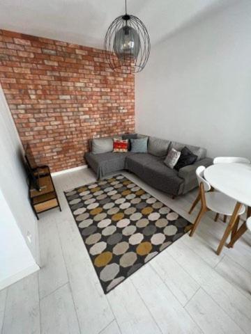 גדנסק Central Apartments Ogrody 3 & Parking מראה חיצוני תמונה