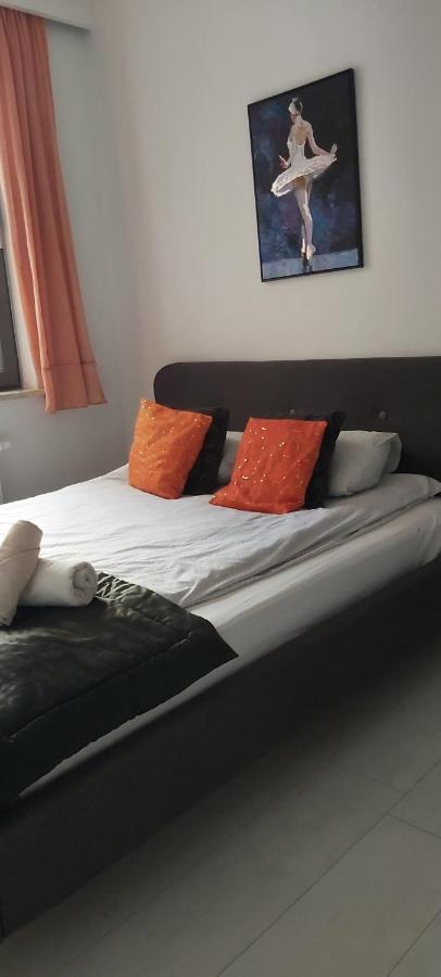 גדנסק Central Apartments Ogrody 3 & Parking מראה חיצוני תמונה